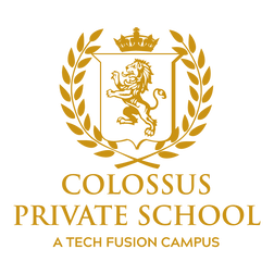 Colossus Private School - Official Site